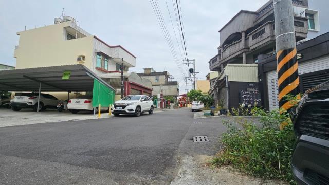 台南建地-2