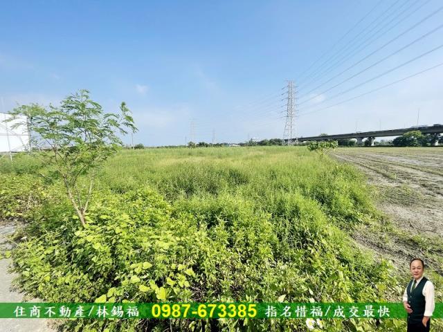 台南農地-2