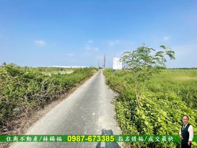 台南農地-3