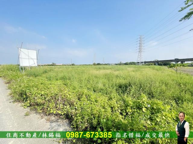 台南農地-4