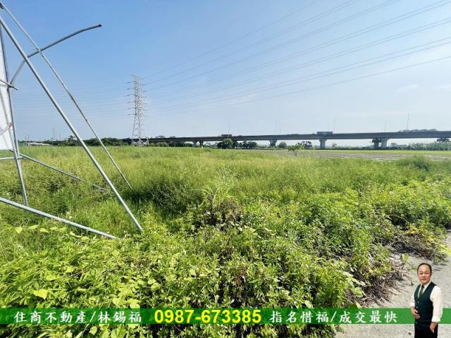 台南農地-5