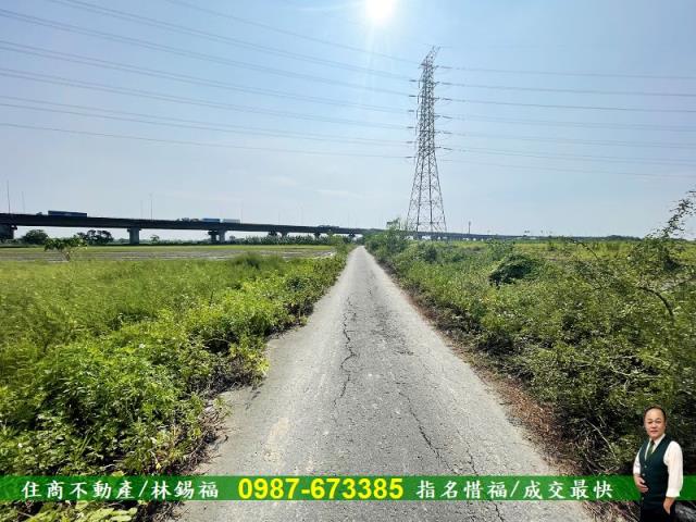 台南農地-6