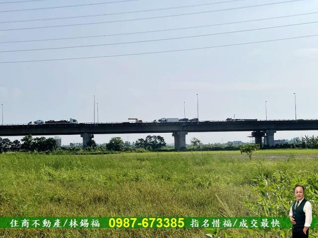 台南農地-7