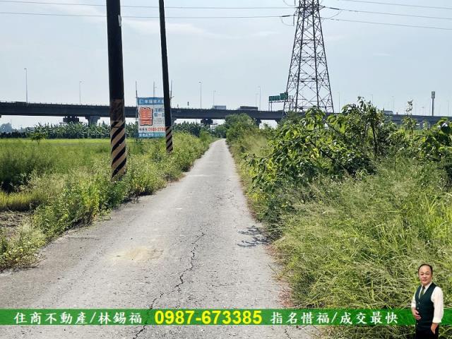 台南農地-8
