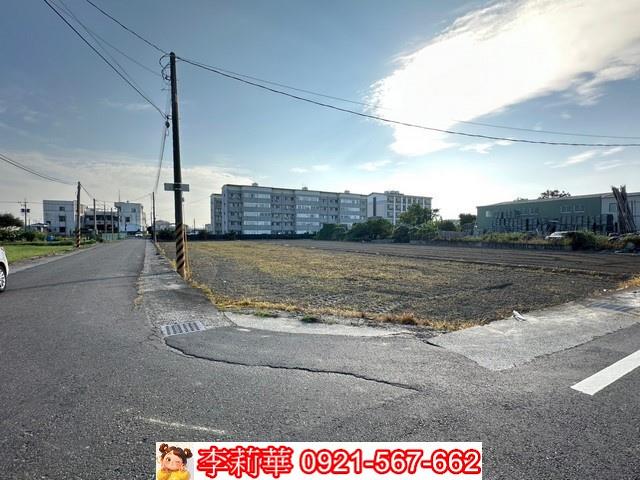 台南歸仁農地-3