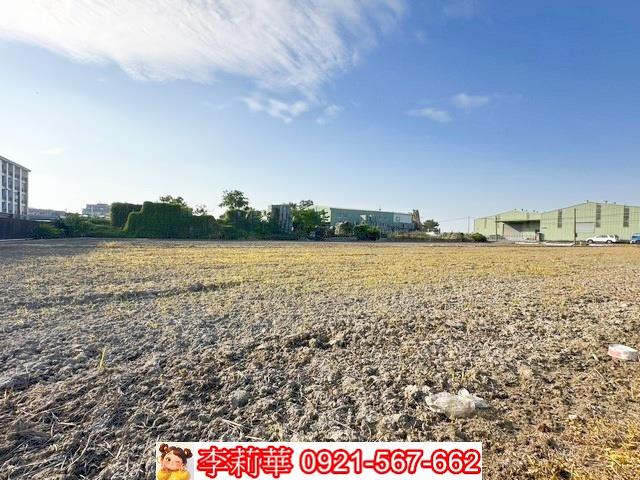 台南歸仁農地-9