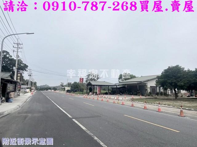 台南白河農地-12