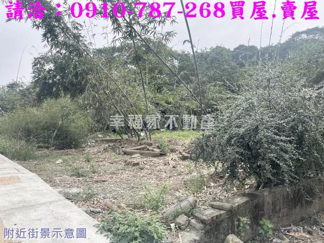 台南白河農地-2