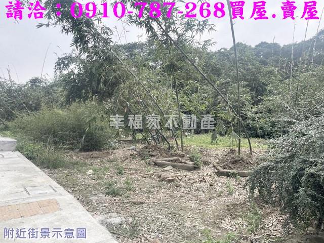 台南白河農地-3