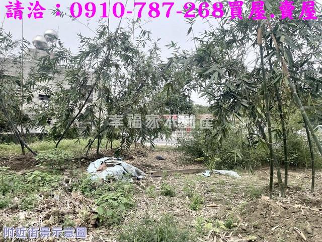 台南白河農地-4