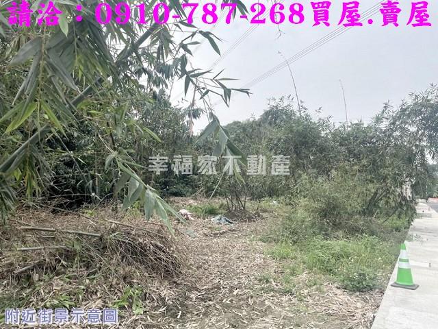 台南白河農地-5
