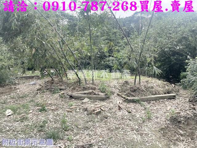 台南白河農地-6