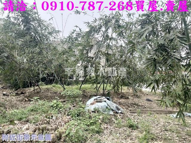 台南白河農地-7