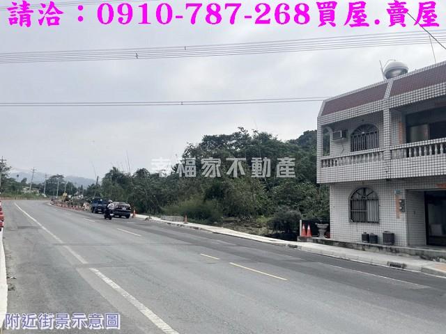 台南白河農地-9