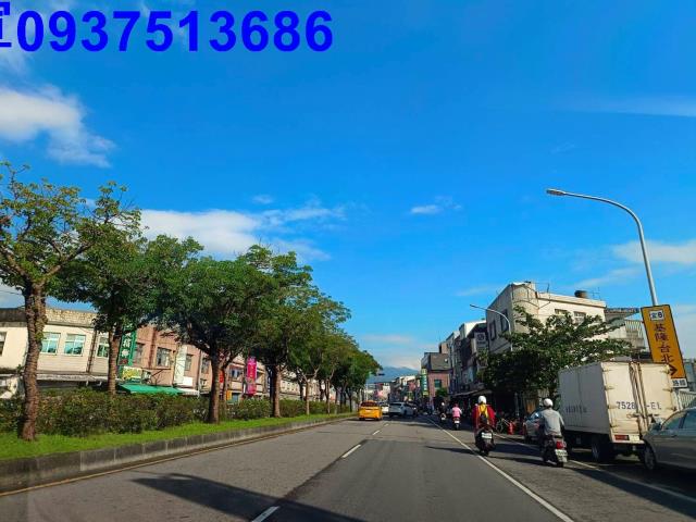 礁溪農地-13