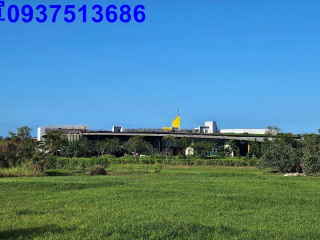 壯圍建地-6