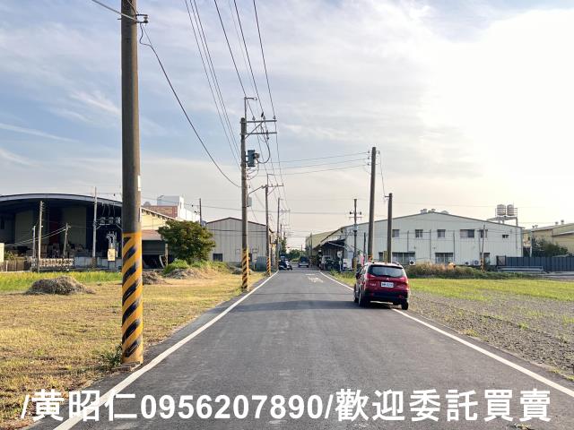 歸仁農地-5