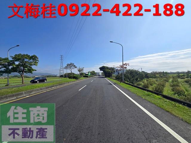 宜蘭頭城農地-6