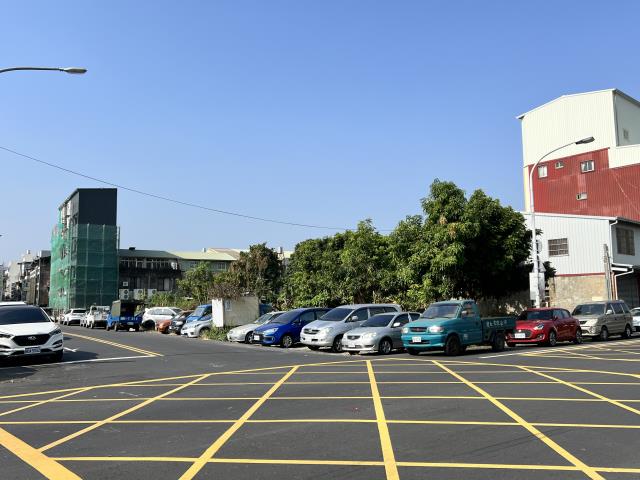 南投南投市建地-1