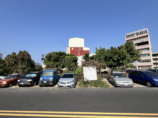 南投南投市建地-2