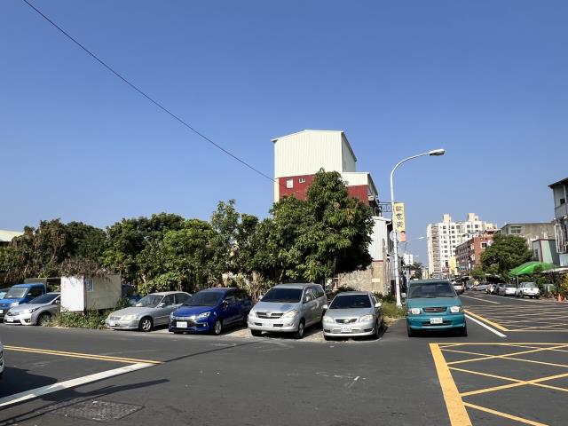 南投南投市建地-3
