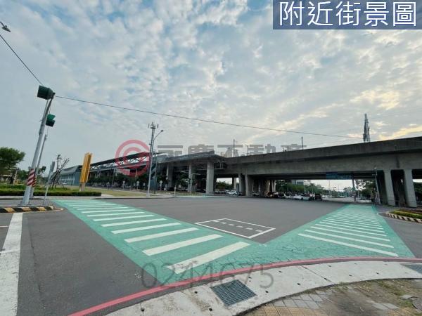 台南歸仁商業地-10