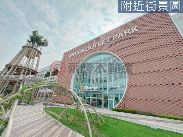 台南歸仁商業地-11