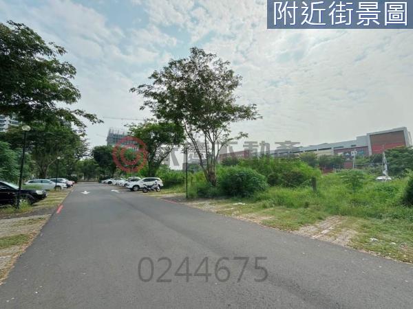 台南歸仁商業地-1