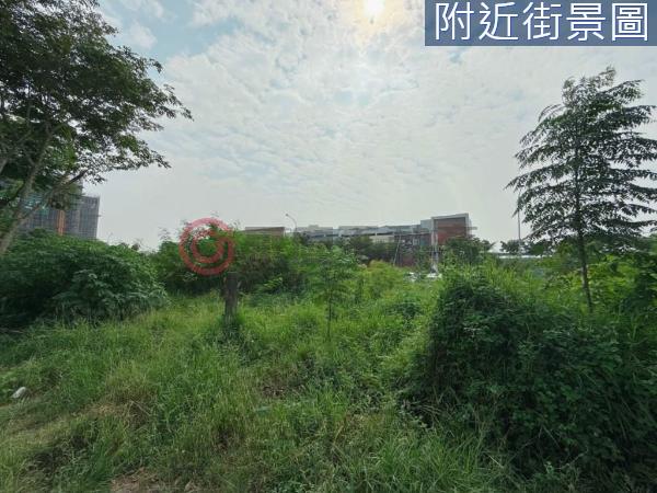 台南歸仁商業地-5