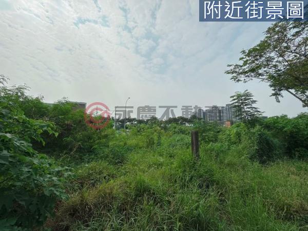 台南歸仁商業地-6