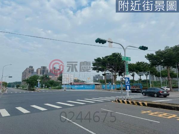 台南歸仁商業地-7