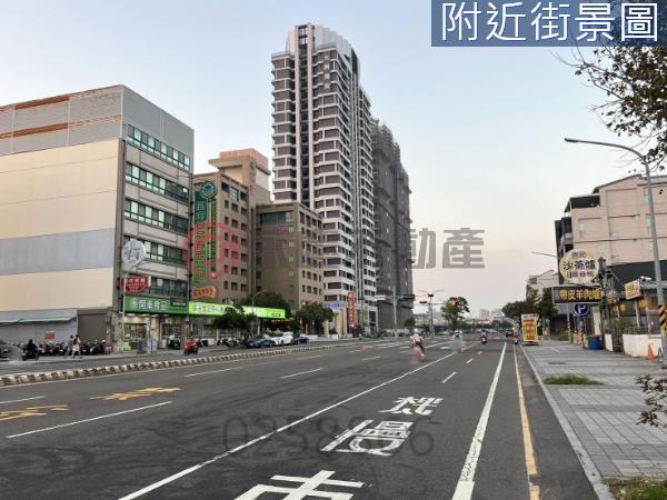 台南北區建地-9