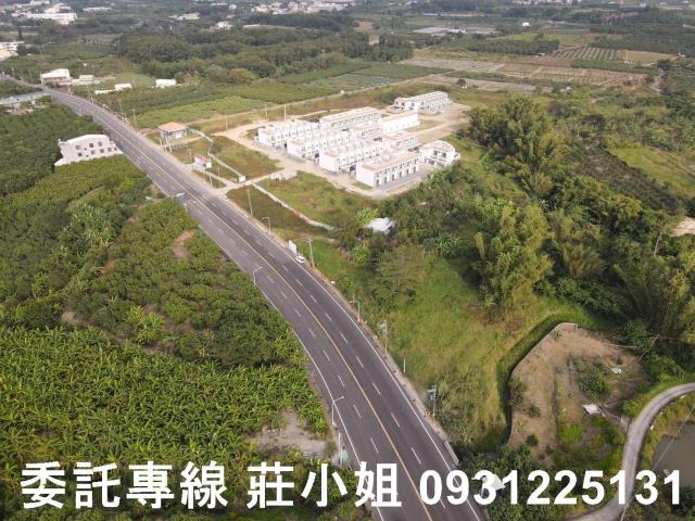 玉井農地-1