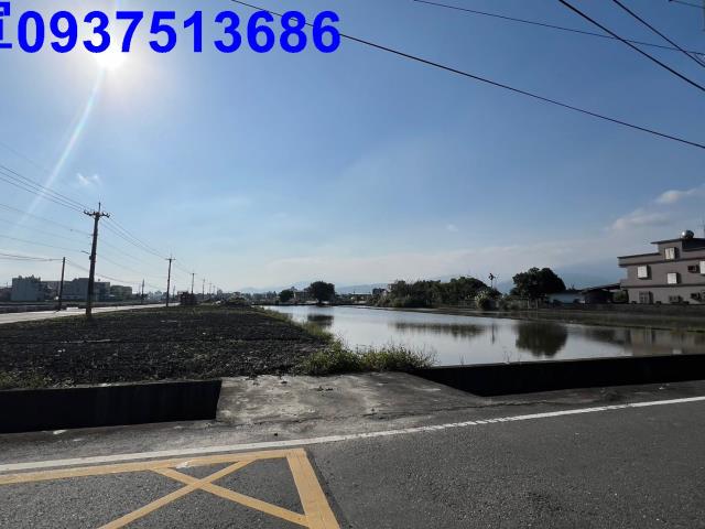 宜蘭礁溪農地-3