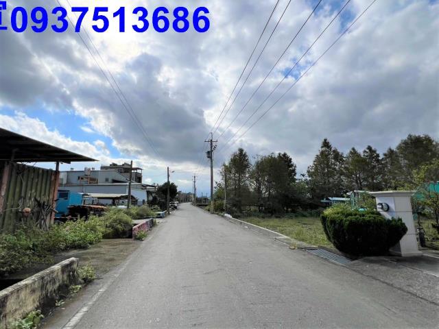 宜蘭員山農地-5