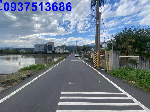 宜蘭礁溪農地-3