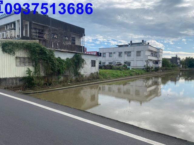 宜蘭礁溪農地-4