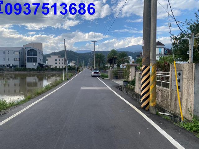 宜蘭礁溪農地-5