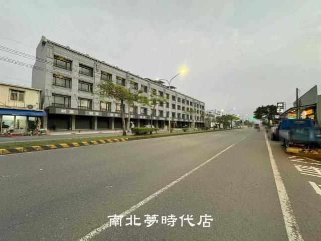 安南農地-1