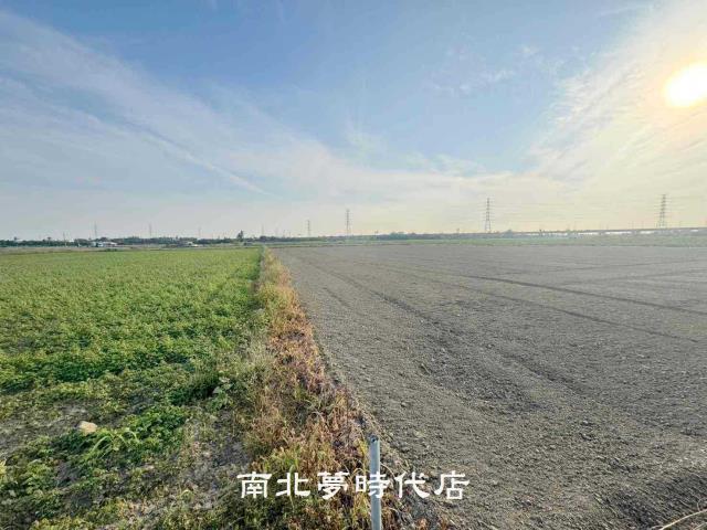 台南新市農地-3