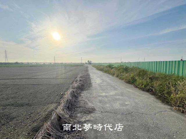 台南新市農地-4