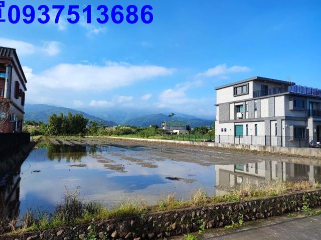 宜蘭宜蘭市農地-1