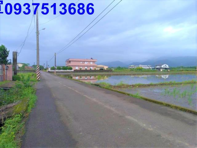 宜蘭三星農地-1