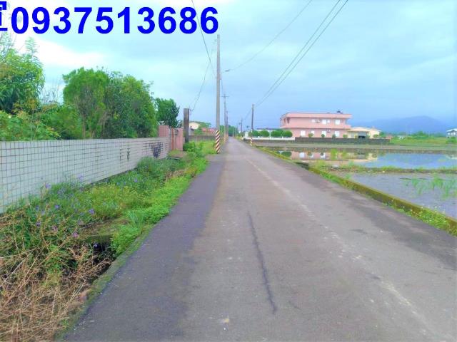 宜蘭三星農地-3