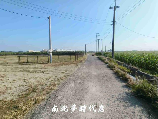 台南柳營農地-2