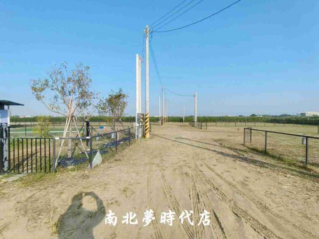 台南柳營農地-3