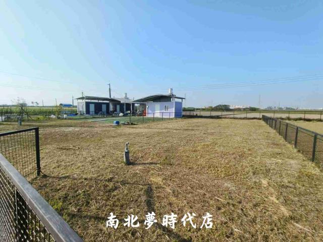 台南柳營農地-6