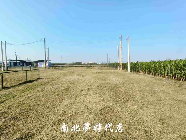 台南柳營農地-6