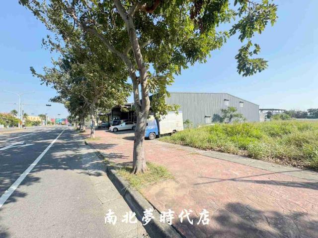 台南農地-3