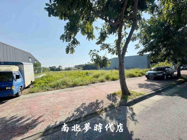 台南農地-4